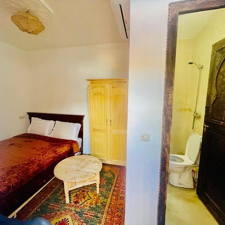 Riad Dar Lokman Марракеш Екстер'єр фото