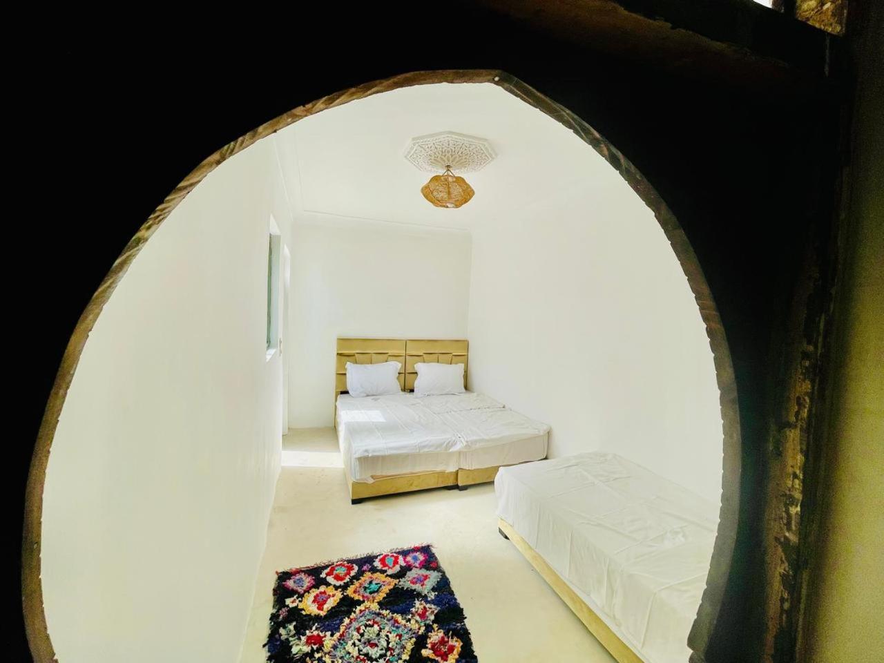 Riad Dar Lokman Марракеш Екстер'єр фото