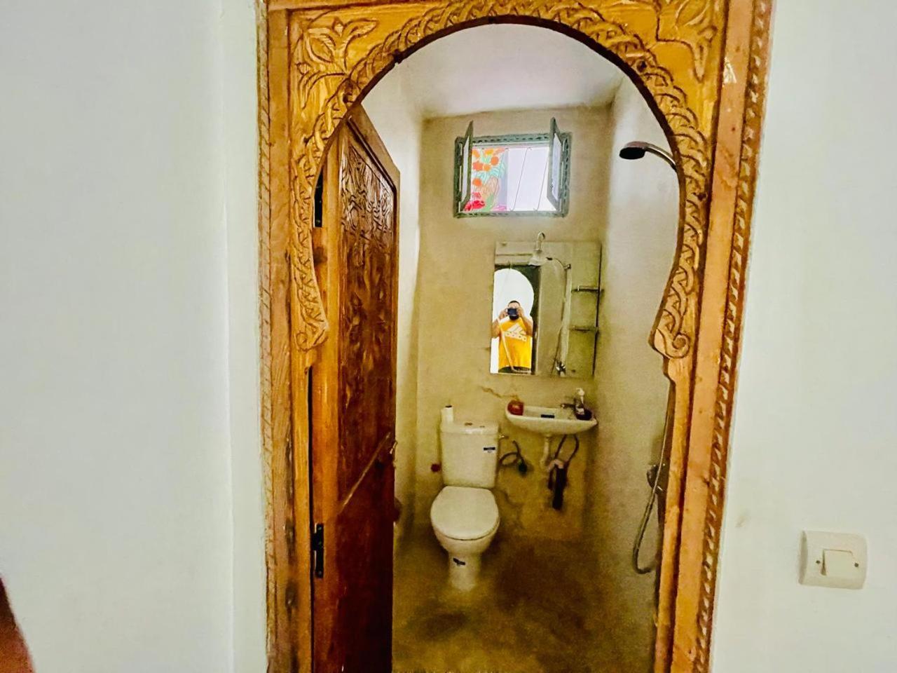 Riad Dar Lokman Марракеш Екстер'єр фото