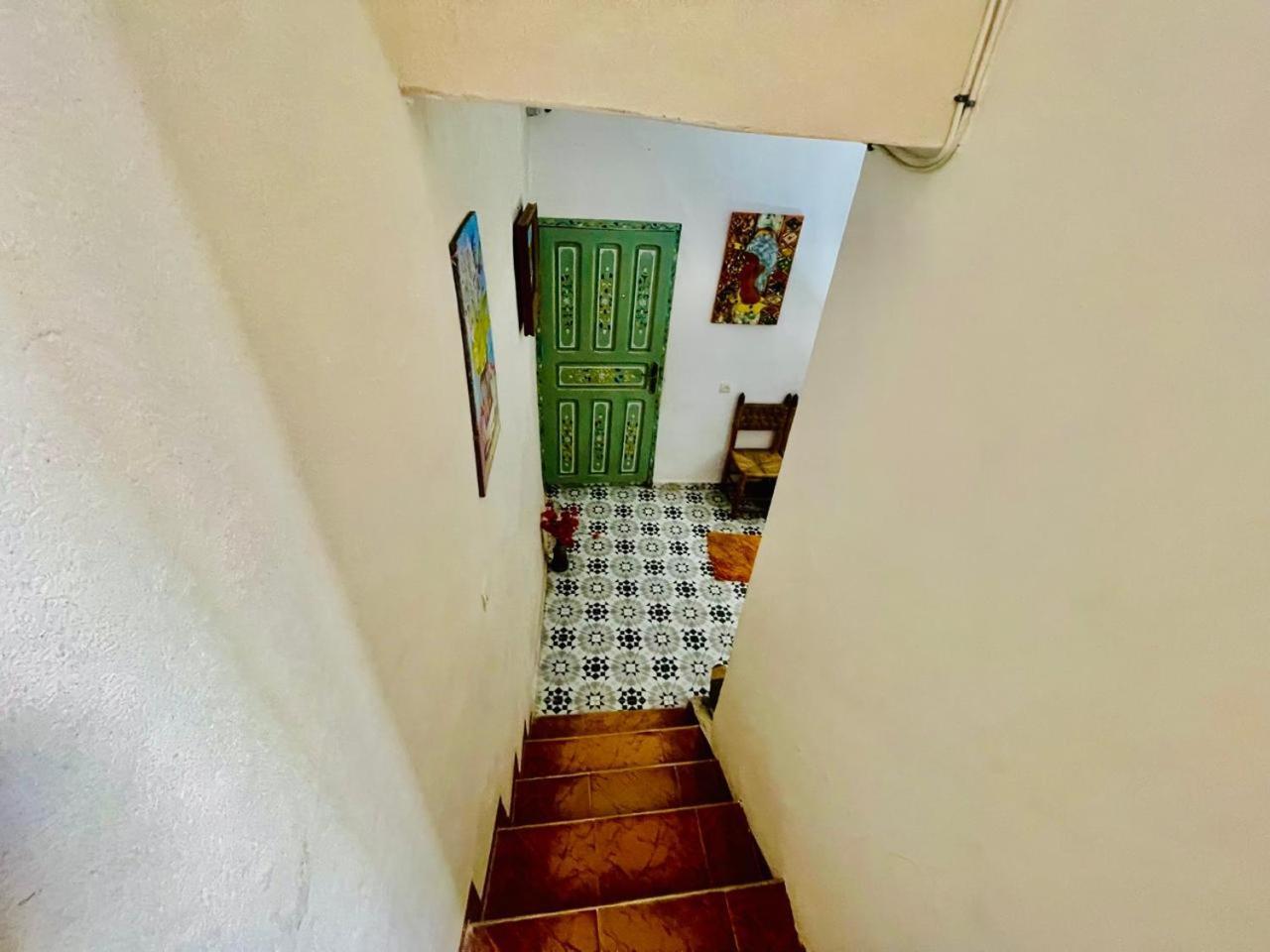 Riad Dar Lokman Марракеш Екстер'єр фото