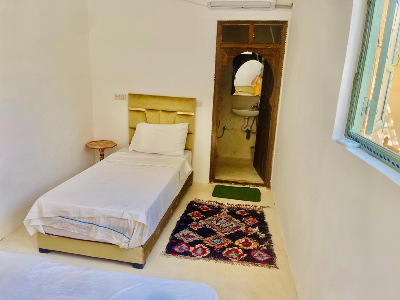 Riad Dar Lokman Марракеш Екстер'єр фото
