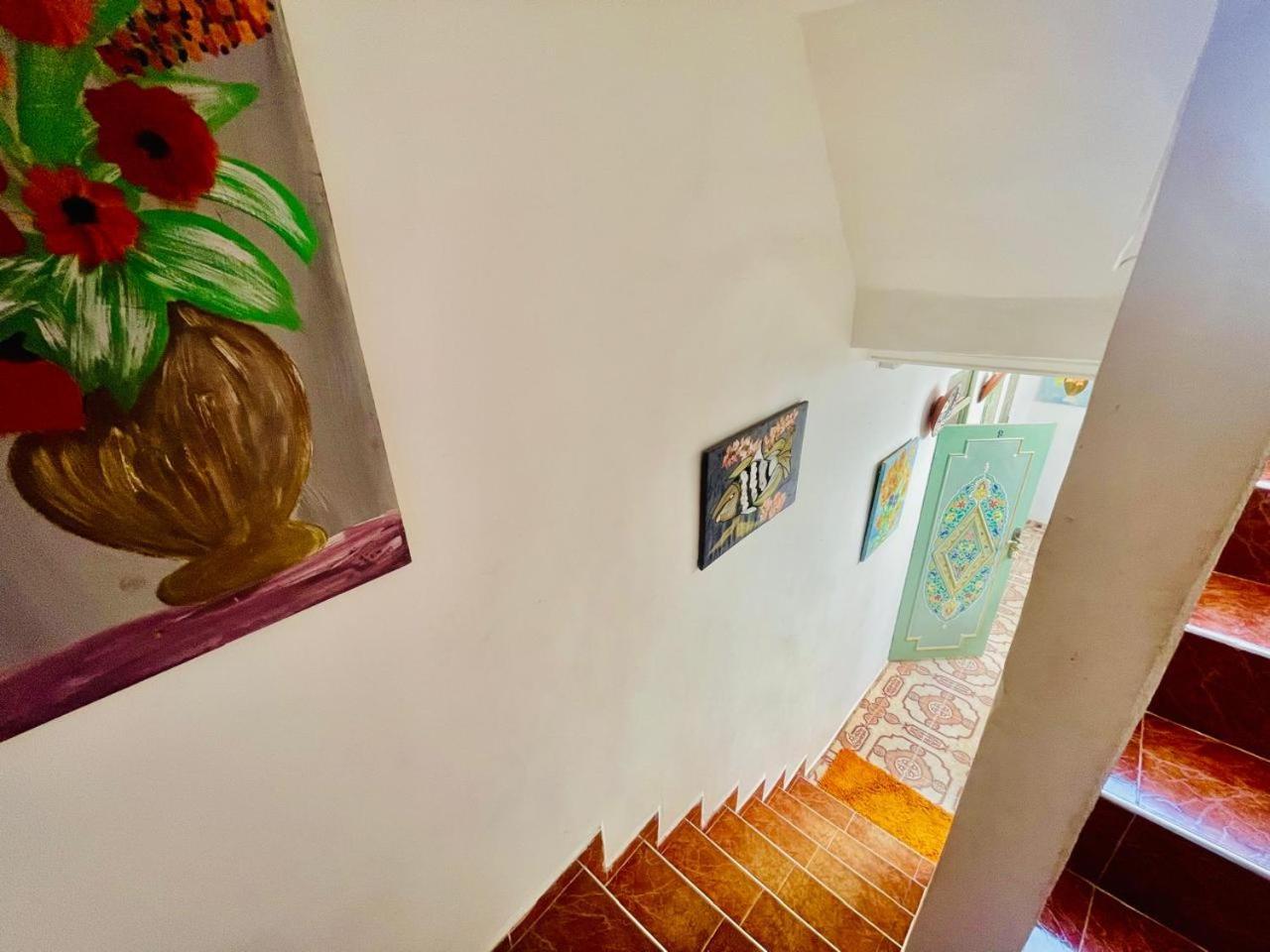 Riad Dar Lokman Марракеш Екстер'єр фото