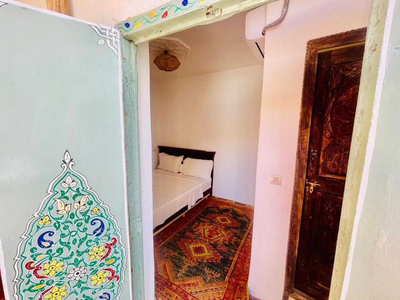 Riad Dar Lokman Марракеш Екстер'єр фото