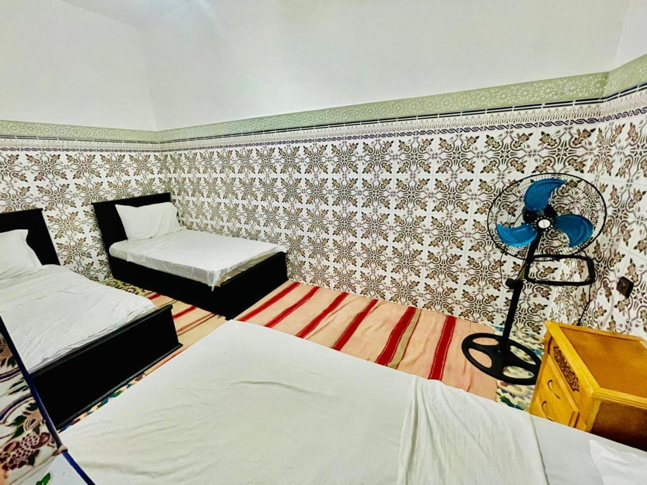 Riad Dar Lokman Марракеш Екстер'єр фото