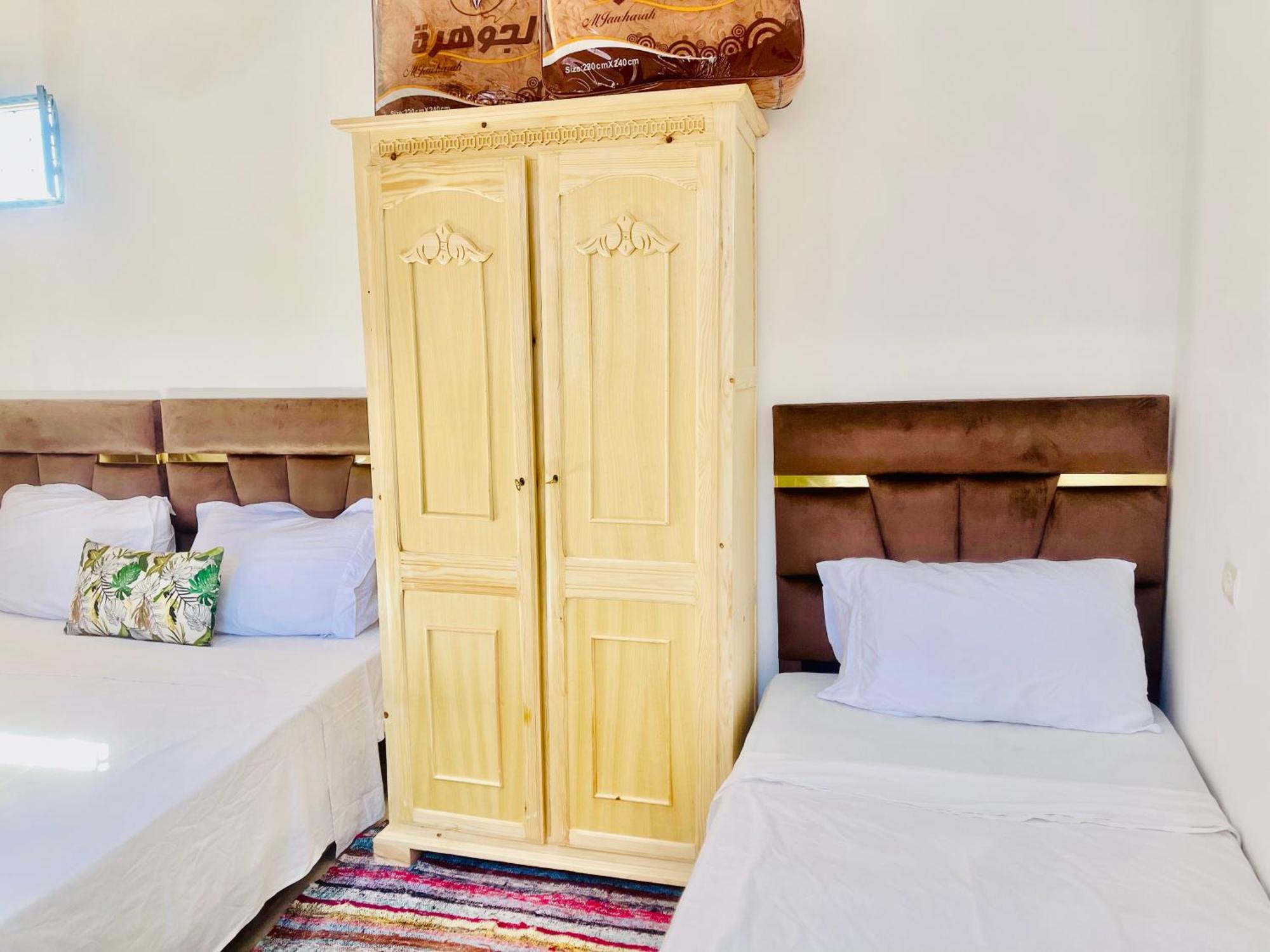 Riad Dar Lokman Марракеш Екстер'єр фото
