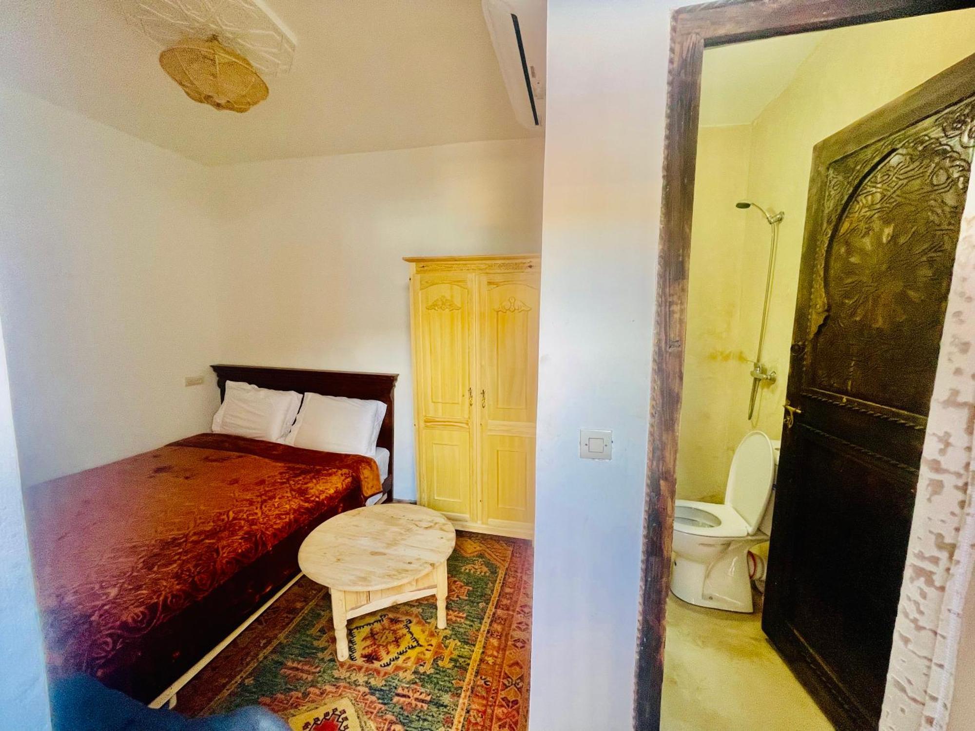 Riad Dar Lokman Марракеш Екстер'єр фото