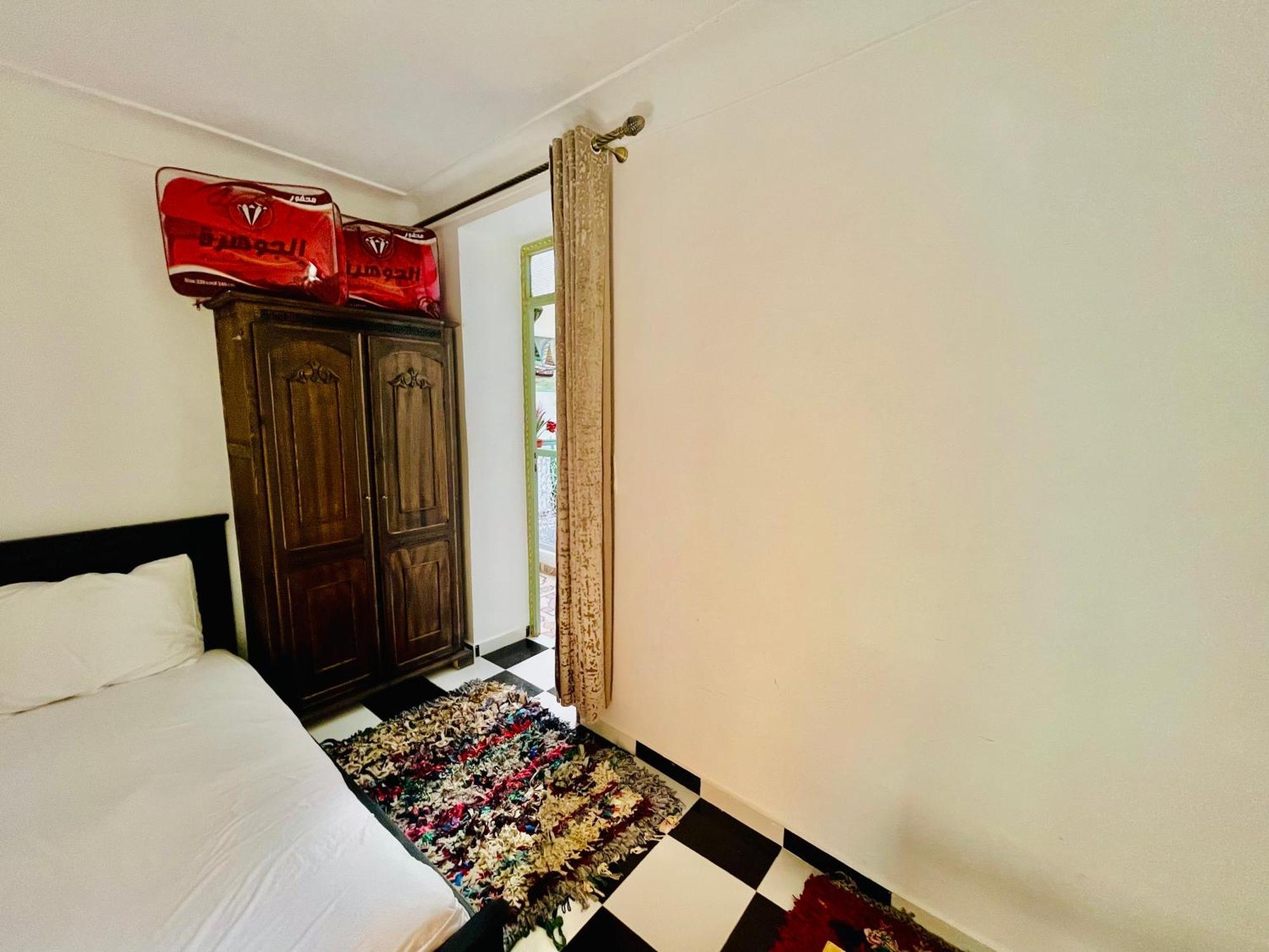 Riad Dar Lokman Марракеш Екстер'єр фото