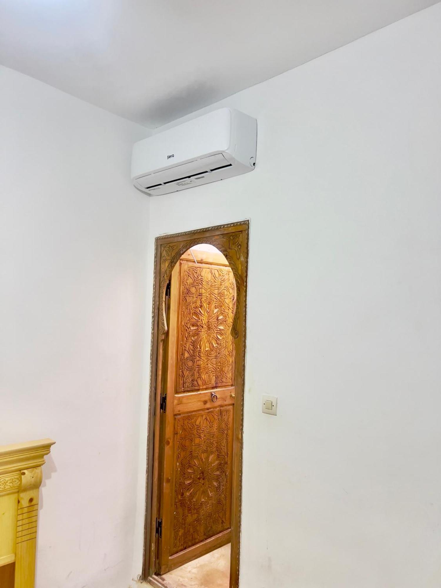 Riad Dar Lokman Марракеш Екстер'єр фото